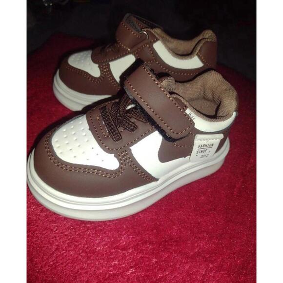Other - Toddler boy sneakers